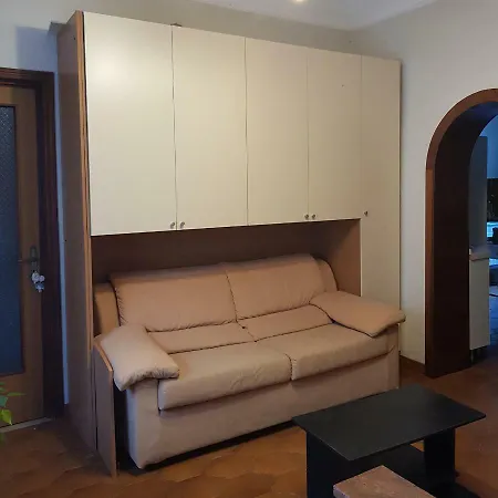 Tra Mare E Monti